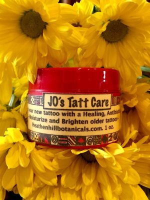 JO's Tatt Care